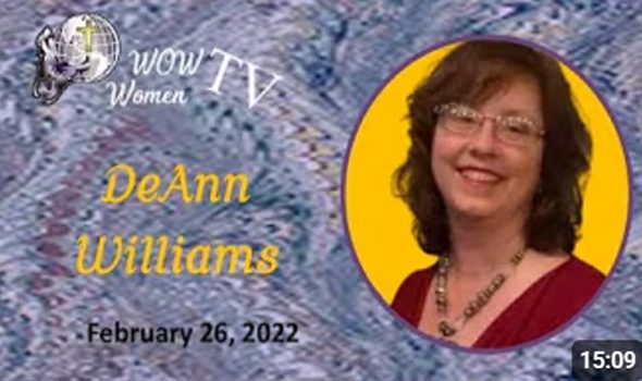 DeAnn Williams