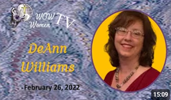 DeAnn Williams